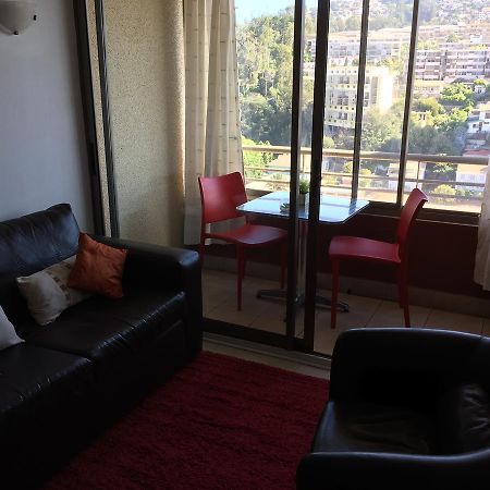 Departamento Suke Vina del Mar Exterior foto