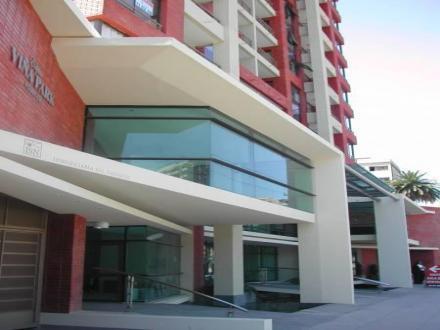 Departamento Suke Vina del Mar Exterior foto